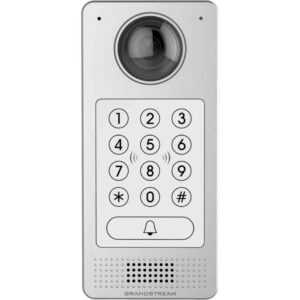 HD IP Video Door System