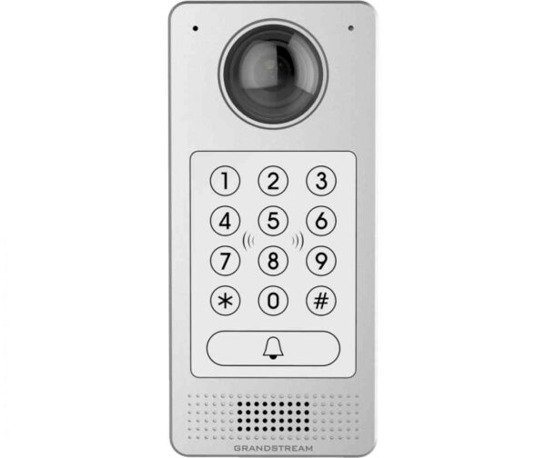 HD IP Video Door System