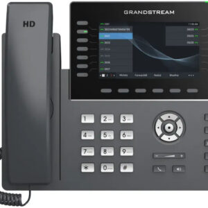 14-line Profession Carrier-Grade IP Phone