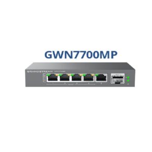 GWN7700M Series