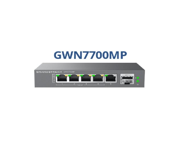 GWN7700M Series