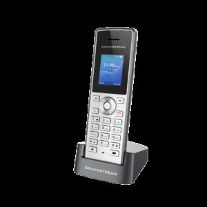 Cordless Wi-Fi IP Phone