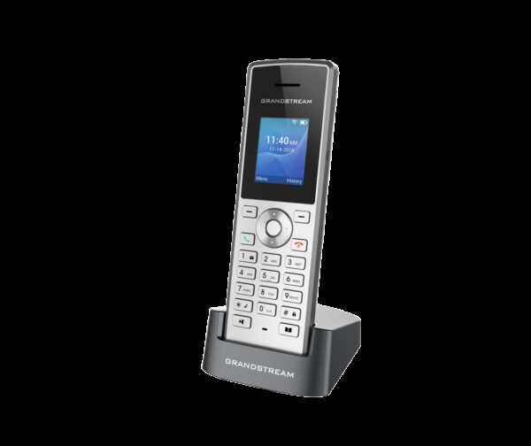 Cordless Wi-Fi IP Phone