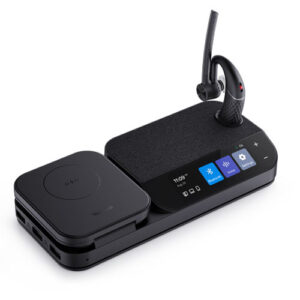 Yealink BH71 Bluetooth Wireless Mono Headset