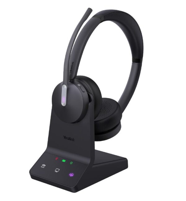 Yealink WH64 Dual Teams DECT Wireless Headset