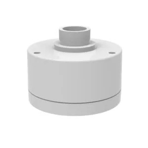 IVSECIVSEC SMALL ADAPTOR BOX IV2444X or IV2455X NC110 NC323 NC317 NC305Accessories & Housings