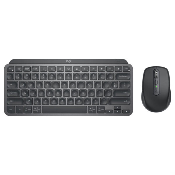 Logitech MX Keys Mini Combo for Business