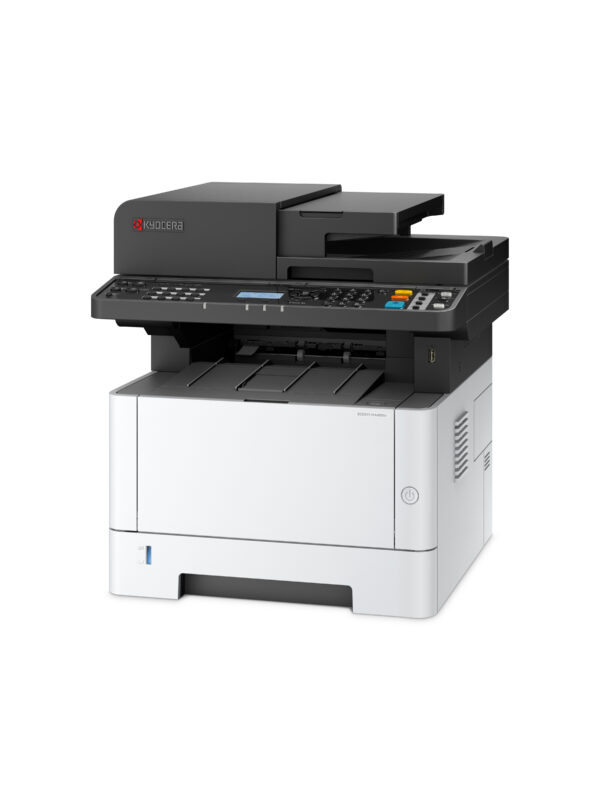 KYOCERA ECOSYS MA4000X A4 MONO LASER MFP- PRINT/SCAN/COPY 40PPM 2YR RTB WTY