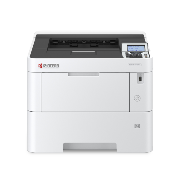 KYOCERA ECOSYS PA4500X A4 MONO PRINTER 45PPM