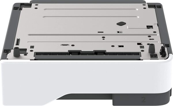 Lexmark 550-Sheet Tray for B2442 MB2442 MS421 MS521 MS622 MX421 MX522 & MX622 Printer Series 126 x 389 x 374 mm