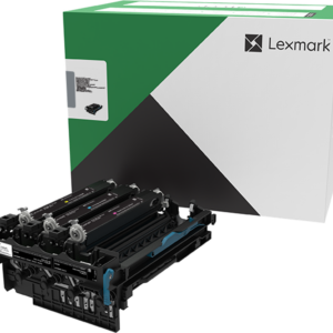 LEXMARK CS531 632 CX532 635 C2335 XC2335 BLACK IMAGING KIT 150K PAGE YIELD