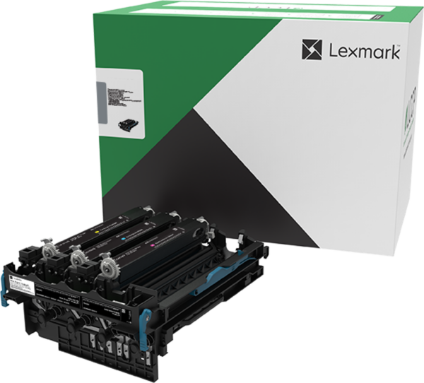 LEXMARK CS531 632 CX532 635 C2335 XC2335 BLACK IMAGING KIT 150K PAGE YIELD