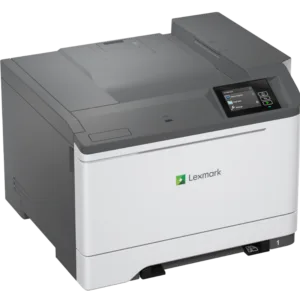 LexmarkLEXMARK CS531DW 33PPM A4 COLOUR LASER PRINTERA4 Colour Laser