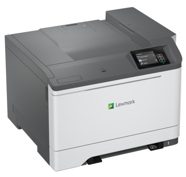 LEXMARK CS531DW 33PPM A4 COLOUR LASER PRINTER