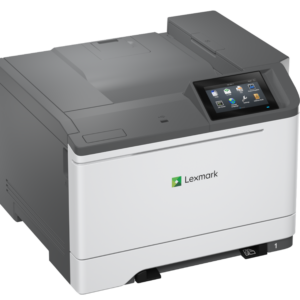 LEXMARK CS632DWE 40PPM A4 COLOUR LASER PRINTER