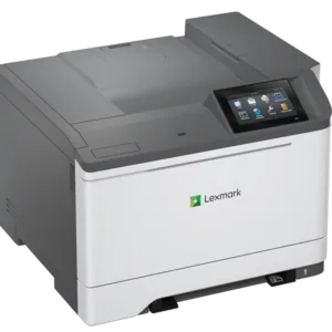 LexmarkLEXMARK CS632DWE 40PPM A4 COLOUR LASER PRINTERA4 Colour Laser