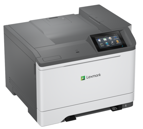 LEXMARK CS632DWE 40PPM A4 COLOUR LASER PRINTER