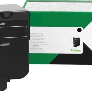 LexmarkLEXMARK CS/CX730 CX735 BLACK RETURN PROGRAM 5K TONER CARTRIDGELaser Toner