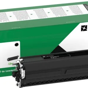 LexmarkLEXMARK CS/CX730CX735 BLACK C4342 XC4342 XC4352 BLACK 150K IMAGING UNITLaser Toner