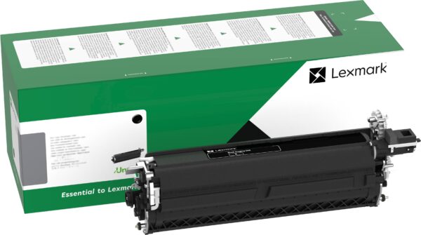 LEXMARK CS/CX730CX735 BLACK C4342 XC4342 XC4352 BLACK 150K IMAGING UNIT