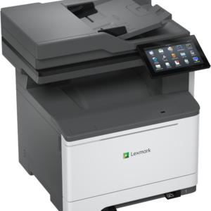 LEXMARK CX635ADWE 40PPM A4 COLOUR LASER MFP COPY/PRINT/SCAN/FAX