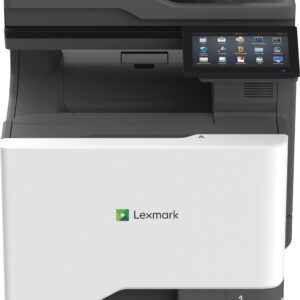 LEXMARK CX730DE 40PPM A4 COLOUR MFP