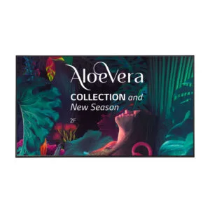 LGLG 49 49UH5N PRO UHD WebOS 500NITS 28PCT HAZE DIGITAL SIGNAGE DISPLAYCommercial LCD