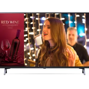 LGLG 65 65UR640S 4K IPS 400NITS 1MIL1 DYNAMIC CR DIRECT LED COMMERCIAL LITE UHD TVLCD TV