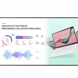 LGLG 86 86UH5J PRO UHD WebOS 6 28PCT HAZE 500NITS DIGITAL SIGNAGE DISPLAYCommercial LCD