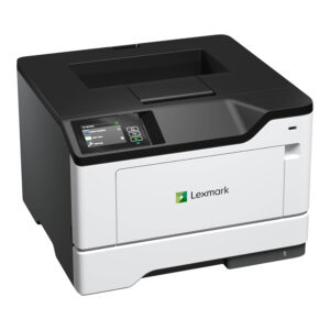 Lexmark MS531DW 44 PPM A4 WIRE LESS DUPLEX MONO PRINTER 1YR WTY