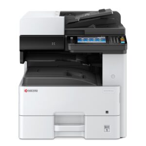 M4132IDN A3 MONO 32PPM MFP STANDARD 3 YEARS ONSITE WARRANTY