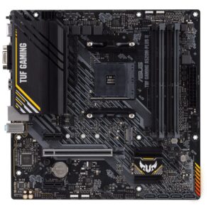 ASUS TUF GAMING A520M-PLUS II