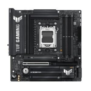 TUF GAMING B850M-PLUS WIFI