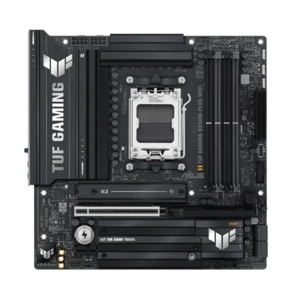 TUF GAMING B850M-PLUS WIFI