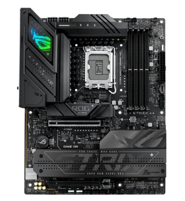 ROG STRIX B860-F gaming wifi