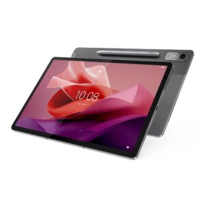 Lenovo Tab P12 Wi-Fi 256GB - Storm Grey (ZACH0173AU)*AU STOCK*