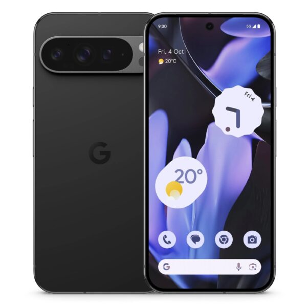 Google Pixel 9 Pro XL 5G 128GB - Obsidian (GA05360)*AU STOCK*