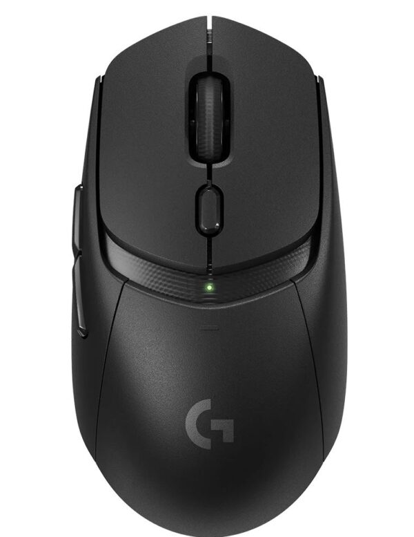 Logitech G309 LIGHTSPEED Wireless Gaming Mouse Black