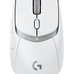 Logitech G309 LIGHTSPEED Wireless Gaming Mouse White