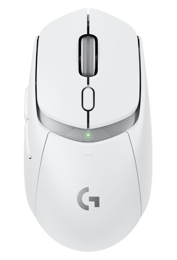 Logitech G309 LIGHTSPEED Wireless Gaming Mouse White