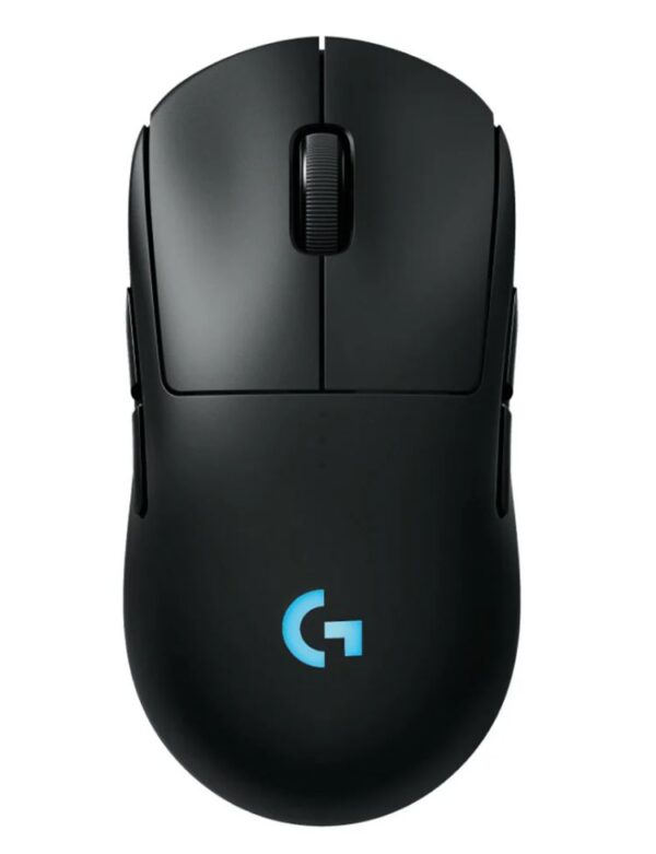 Logitech PRO 2 LIGHTSPEED Wireless Gaming Mouse Black