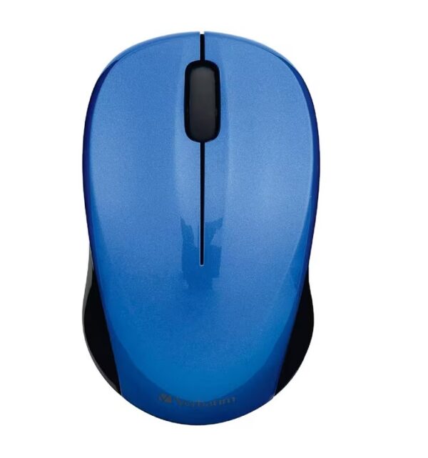 Verbatim Silent Wireless Mouse