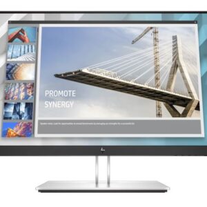 HP E24i G4 24" WUXGA IPS 1920 x 1200 DisplayPort