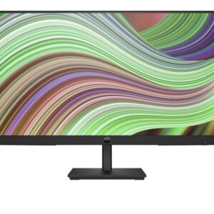 HP P24 G5 23.8"/24" FHD IPS Monitor Anti-Glare 1920x1080 5ms Tilt Adjustment HDMI DP VGA VESA 3yr wty