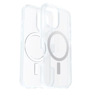 OtterBox React MagSafe Apple iPhone 16 (6.1") Case Clear - (77-96245)