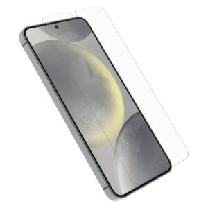 OtterBox Premium Glass Samsung Galaxy S25+ 5G (6.7") Screen Protector Clear - (77-97842)