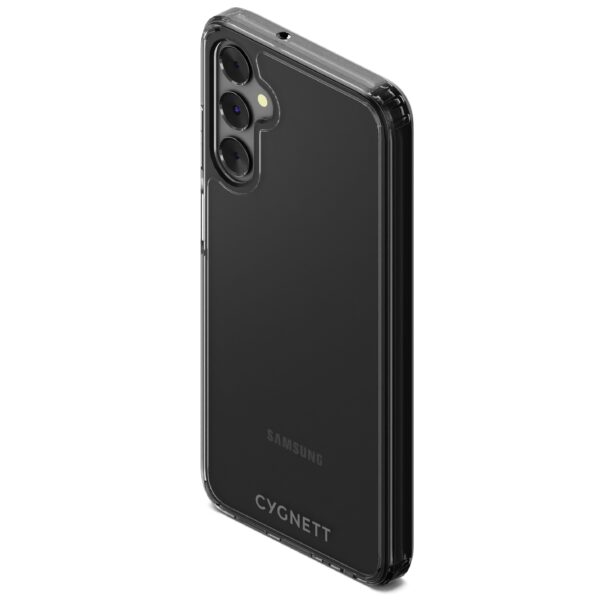 Cygnett AeroShield Samsung Galaxy A05s 4G (6.7") Clear Protective Case - (CY4859CPAEG)