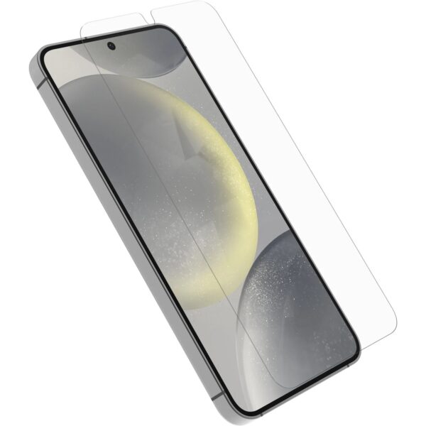 OtterBox Premium PolyArmor Eco Samsung Galaxy S24 5G (6.2") Screen Protector Clear - (77-94681)