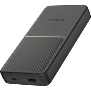 OtterBox Fast Charge Power Bank 20K mAh - Black (78-80642)