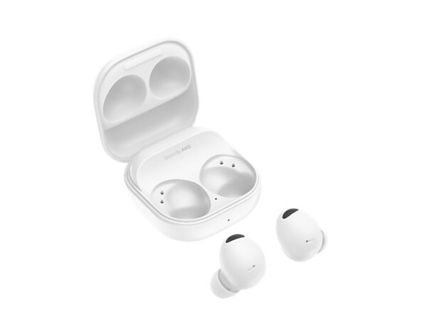 Samsung Galaxy Buds2 Pro - White (SM-R510NZWAASA)